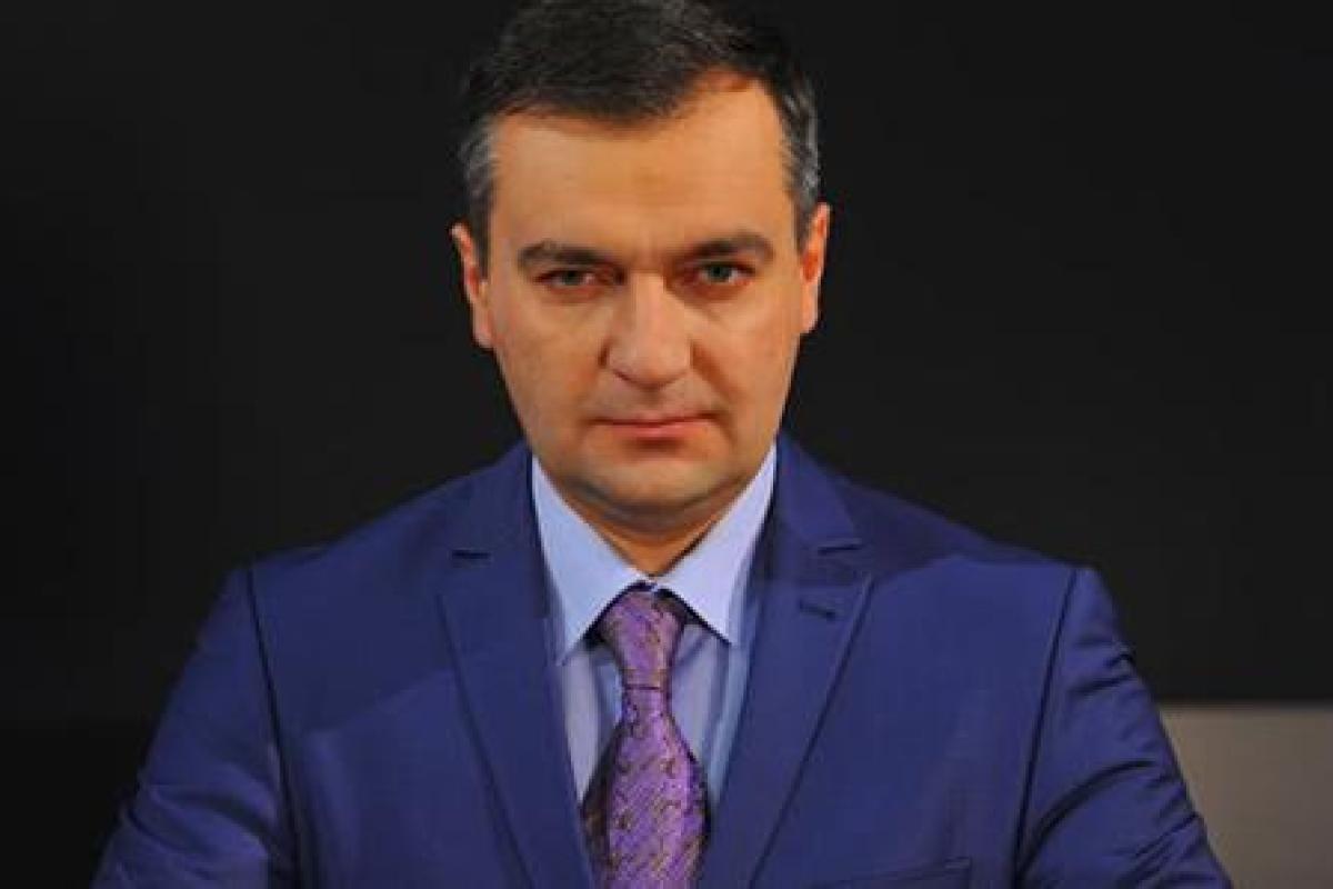 Выборы-2019: Еще один кандидат снимает свою кандидатуру в пользу Гриценко Выборы-2019: Еще один кандидат снимает свою кандидатуру в пользу Гриценко