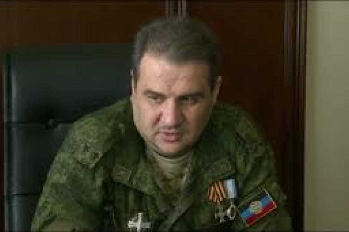 В Ростове арестовали Ташкента, - СМИ В Ростове арестовали Ташкента, - СМИ