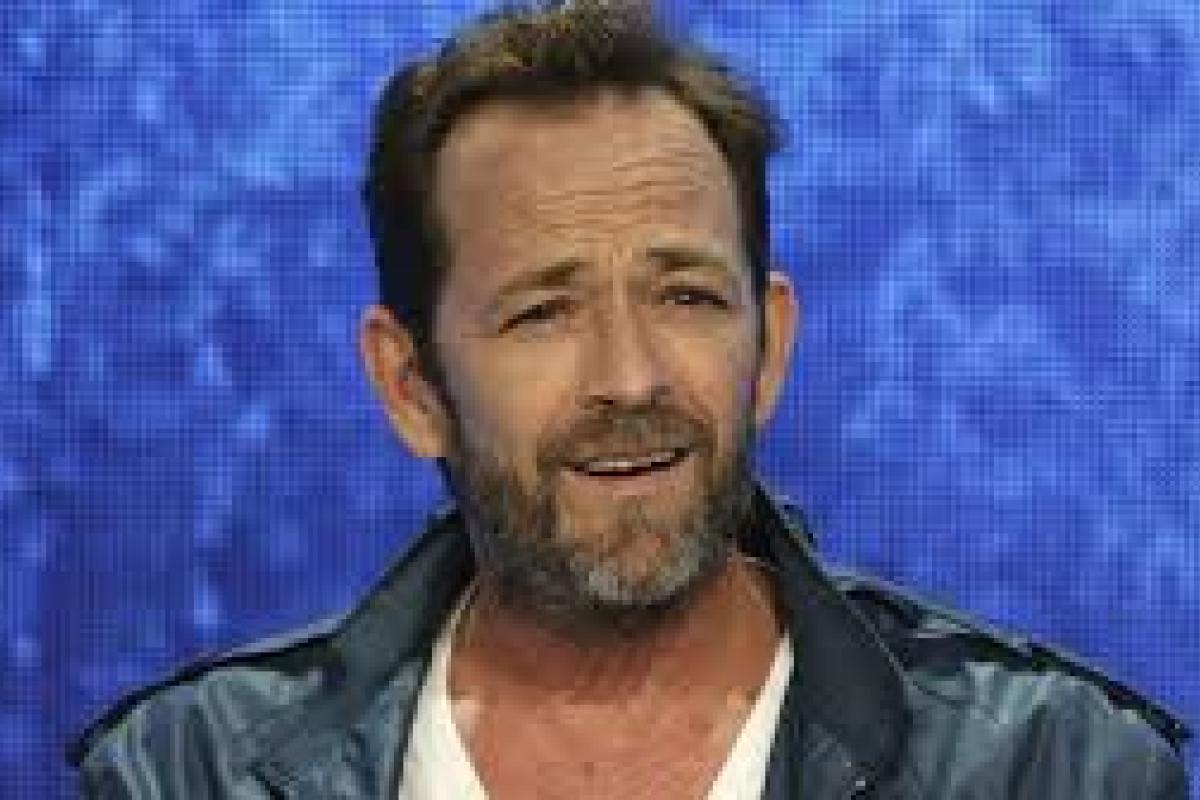 В США скончался звезда сериала "Беверли-Хиллз" В США скончался звезда сериала "Беверли-Хиллз"