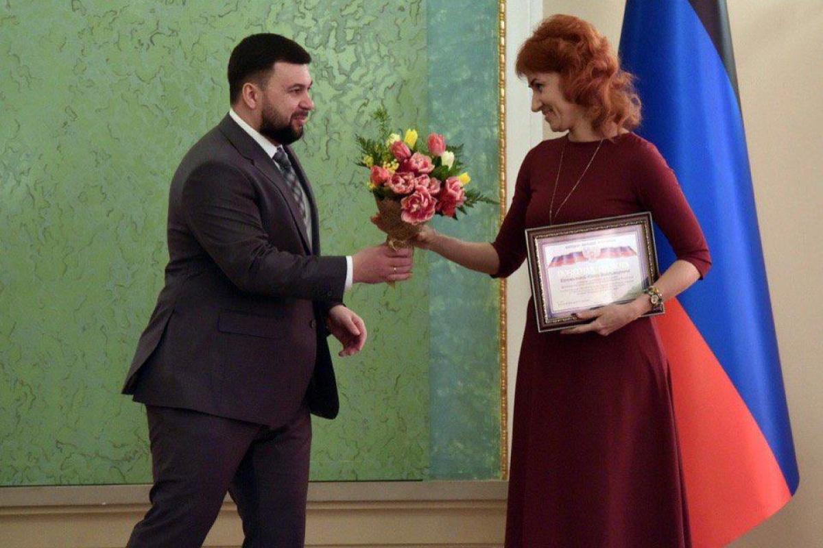 "Он в бронежилете?" В сети смеются над располневшим Пушилиным