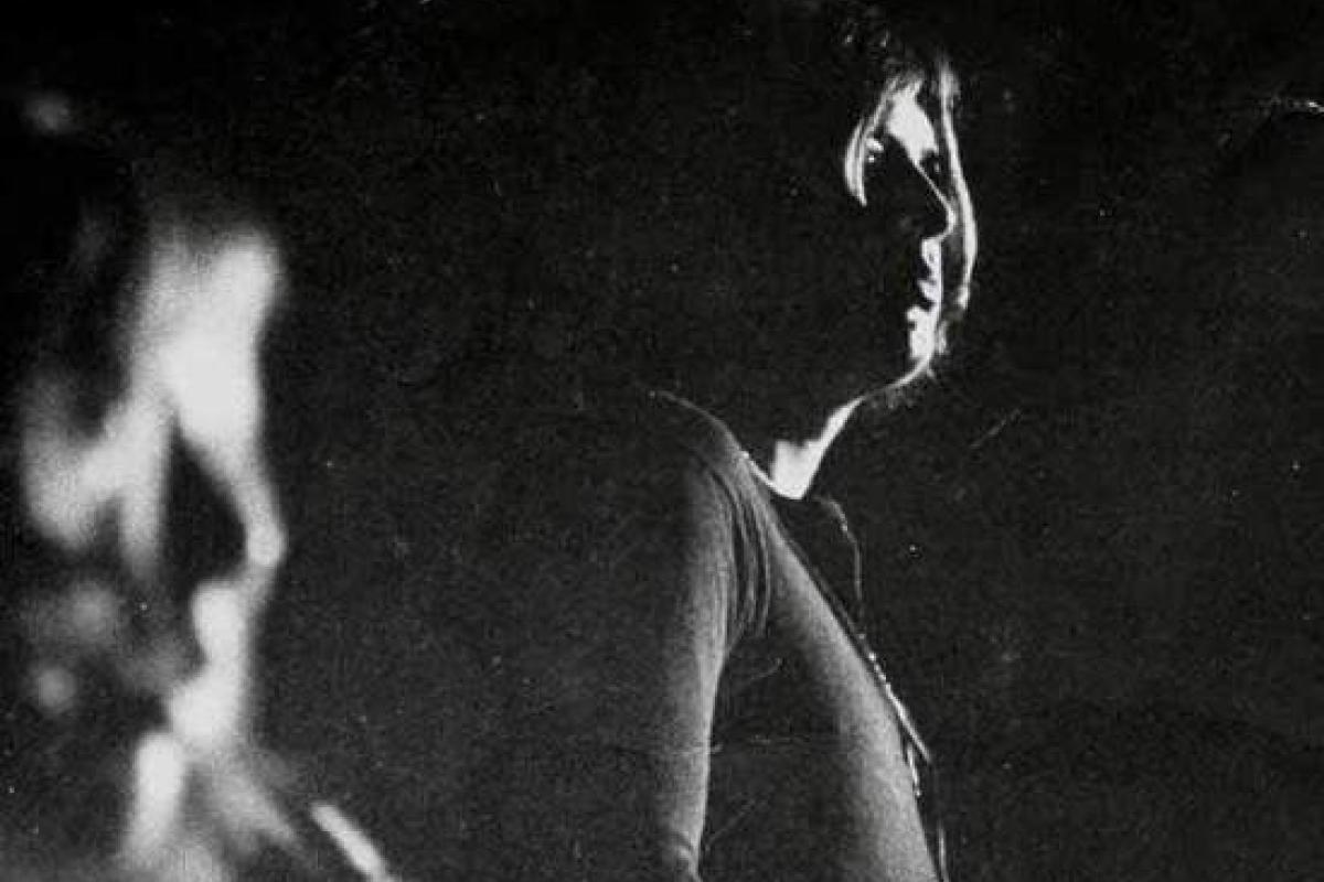 Скончался первый бас-гитарист легендарной группы "Queen"