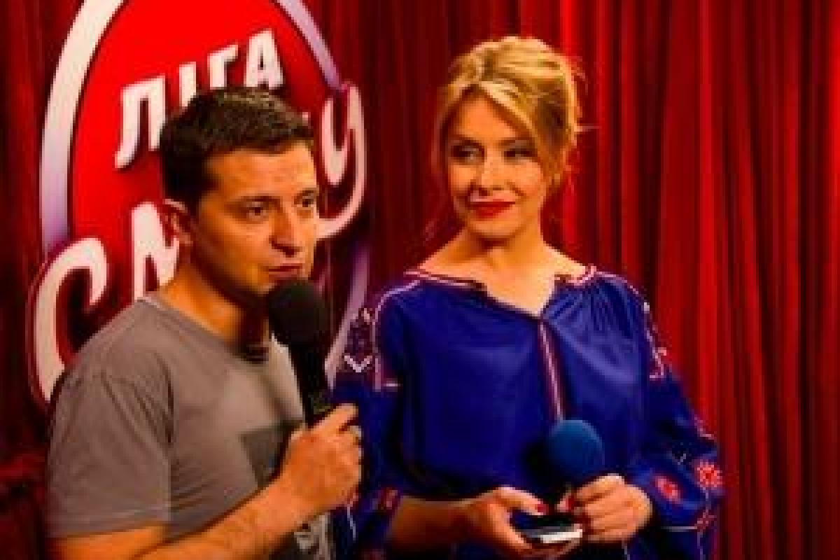 Зеленский обматерил Кравец: кадры опубликовали в сети Зеленский обматерил Кравец: кадры опубликовали в сети