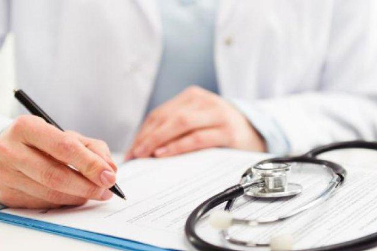 С 1 апреля украинцев, которые не подписали декларацию с врачом, не будут лечить бесплатно С 1 апреля украинцев, которые не подписали декларацию с врачом, не будут лечить бесплатно