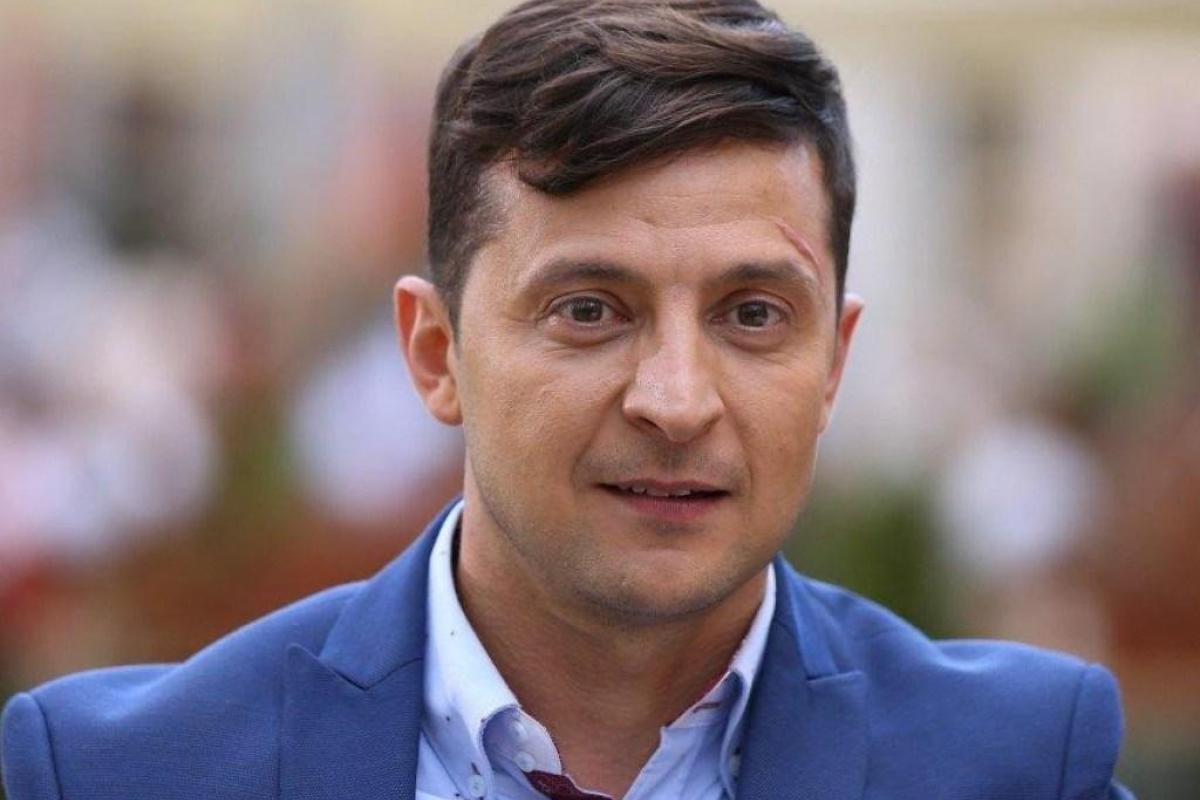 Зеленский прокомментировал прослушку СБУ возле своего офиса