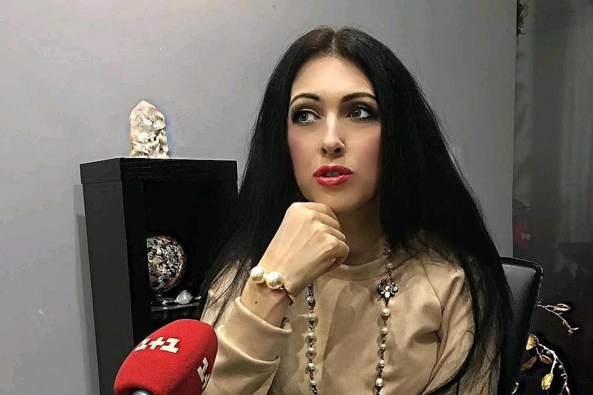 Умерла ведьма из украинской "Битвы экстрасенсов"