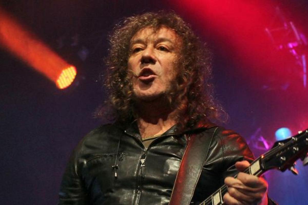 Владимир Кузьмин болен онкологическим заболеванием, - СМИ Владимир Кузьмин болен онкологическим заболеванием, - СМИ