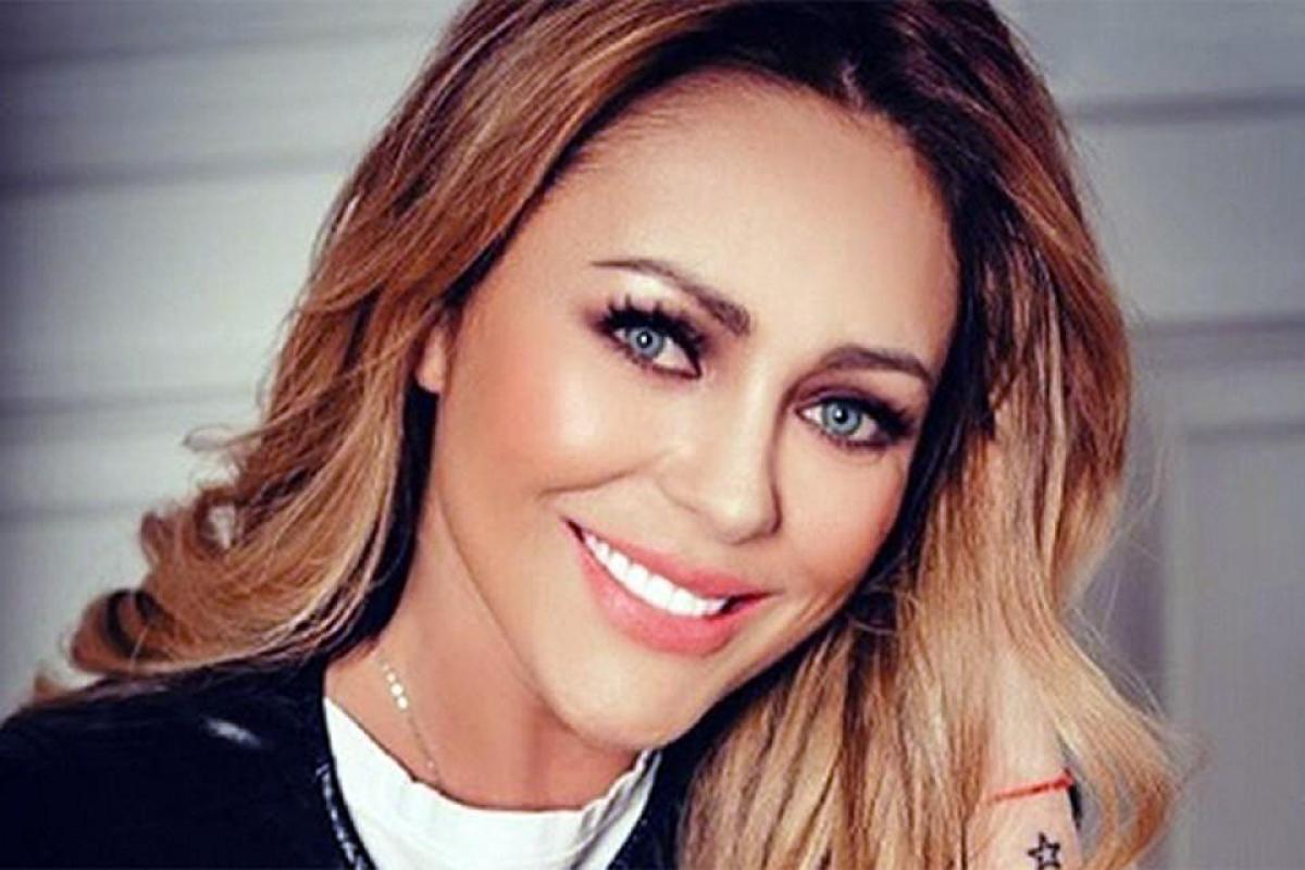 Друг Началовой рассказал о страшном диагнозе певицы Друг Началовой рассказал о страшном диагнозе певицы