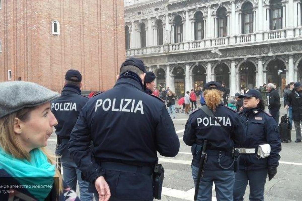 "Разыскивали на протяжении 14 лет": В Италии задержали одного из крупнейших мафиози