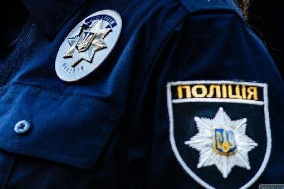 В Одессе задержали мужчину, который пять лет скрывался от правоохранительных органов В Одессе задержали мужчину, который пять лет скрывался от правоохранительных органов
