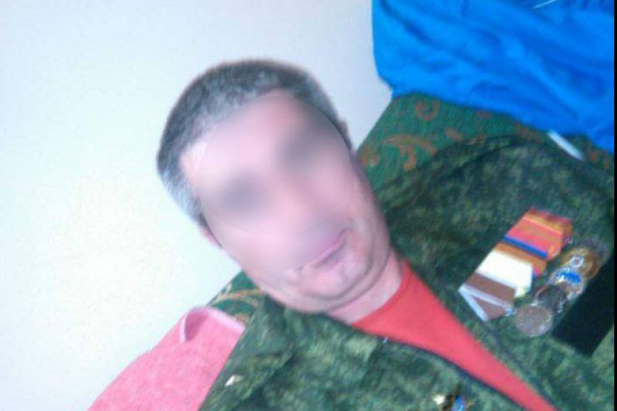 Полиция Крыма задержала двоих боевиков, участвовавших в аннексии полуострова