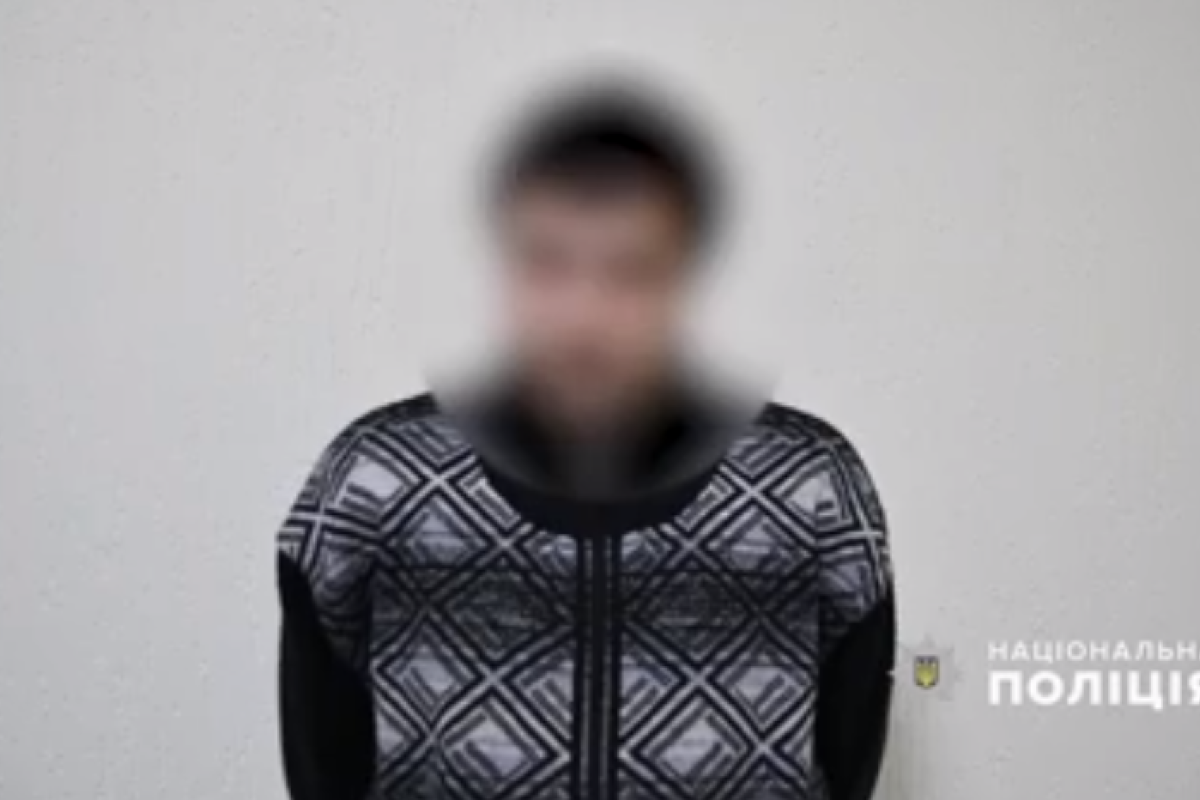 "Они знают про вас все": Задержанный на Луганщине экс-боевик "ЛНР" призвал своих бывших соратников сдаться Украине "Они знают про вас все": Задержанный на Луганщине экс-боевик "ЛНР" призвал своих бывших соратников сдаться Украине