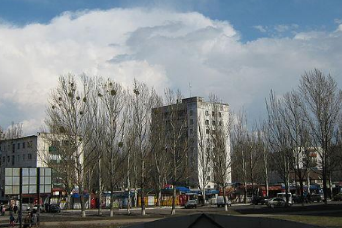 В Лисичанске обесточили многоквартирный дом: причиной стал пожар В Лисичанске обесточили многоквартирный дом: причиной стал пожар