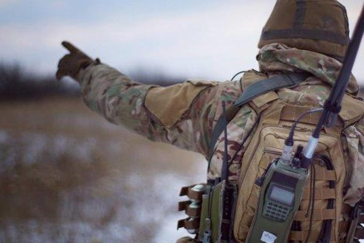 Боевики пять раз обстреляли позиции ВСУ: украинские военные дали достойный ответ Боевики пять раз обстреляли позиции ВСУ: украинские военные дали достойный ответ