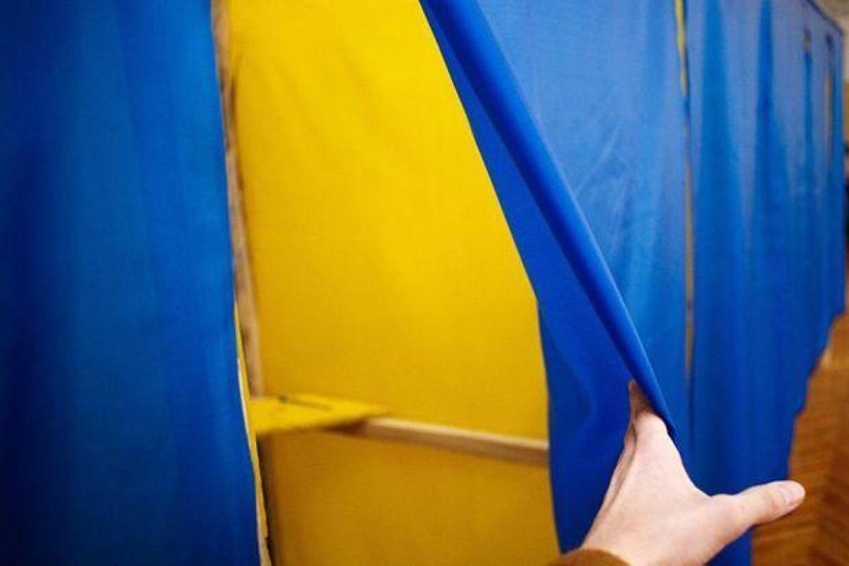 В список наблюдателей ОБСЕ на выборы в Украине попали россияне