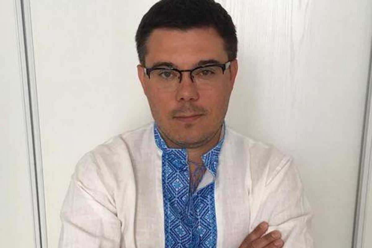 Березовец: Дебаты фаворитов гонки не повлияют на выбор неопределившихся Березовец: Дебаты фаворитов гонки не повлияют на выбор неопределившихся