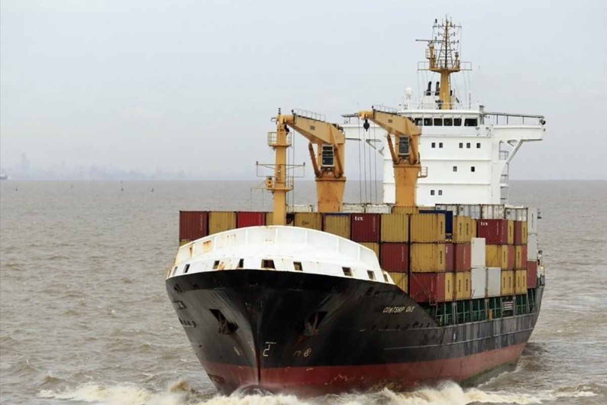 Нигерийские пираты захватили в плен моряков из Украины