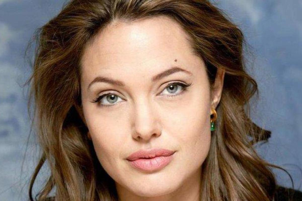 Анджелина Джоли сыграет роль в новом фильме от Marvel