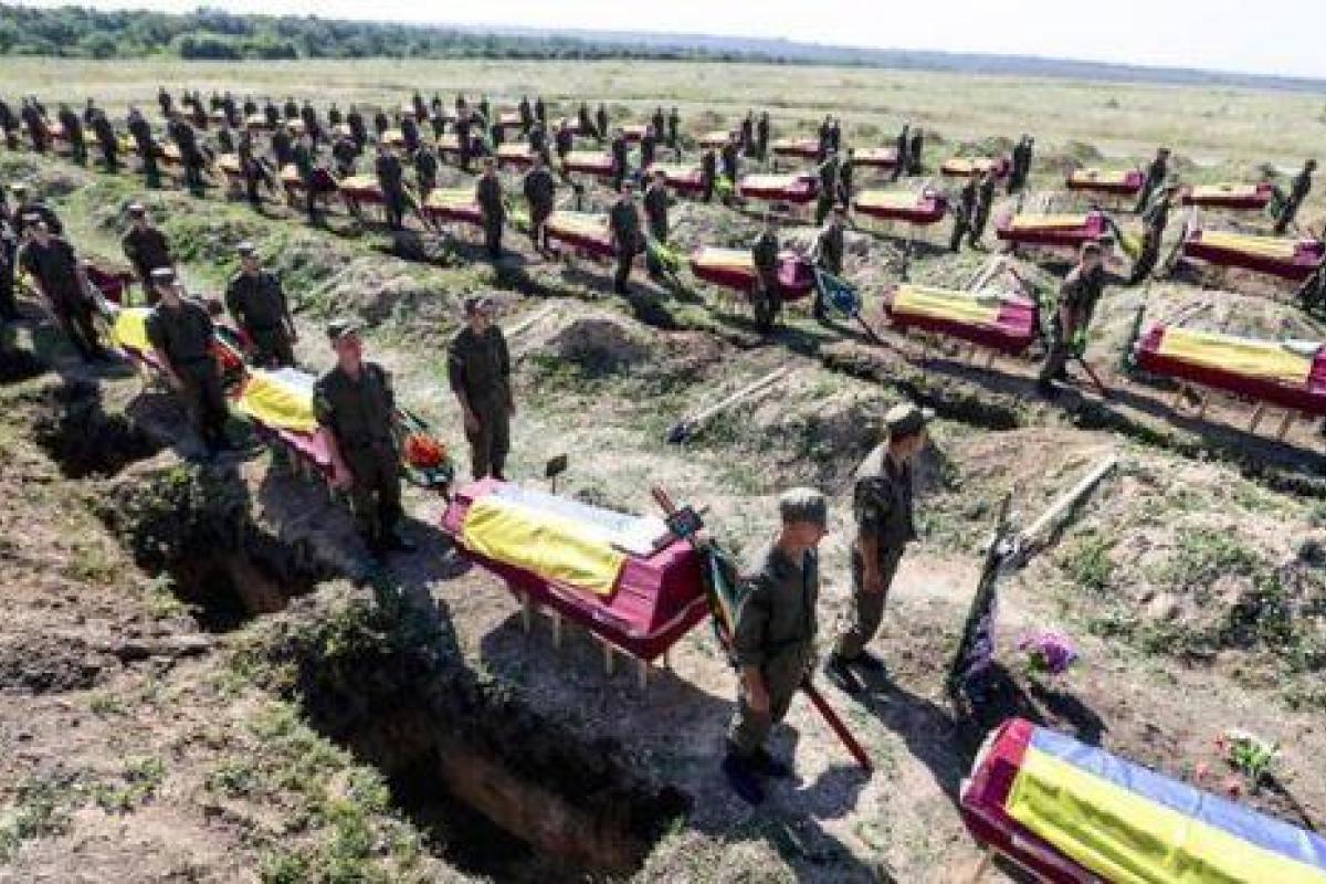 В команде Зеленского заявили, что расскажут правду об Иловайске, Дебальцево и захвате Крыма