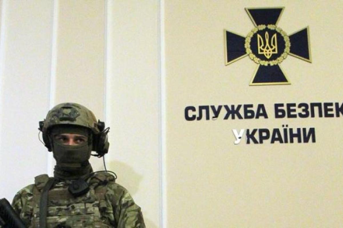 "Наконец этот день настал": Президент выступил за лишение СБУ и других органов функций экономических расследований "Наконец этот день настал": Президент выступил за лишение СБУ и других органов функций экономических расследований