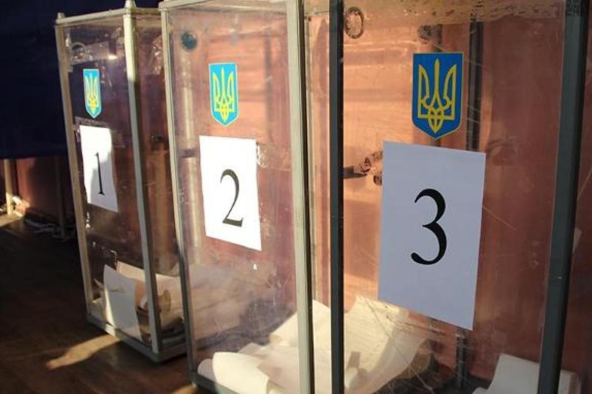 Разница в 9 раз: в Донецкой области открыли дело о возможной фальсификации результатов голосования Разница в 9 раз: в Донецкой области открыли дело о возможной фальсификации результатов голосования