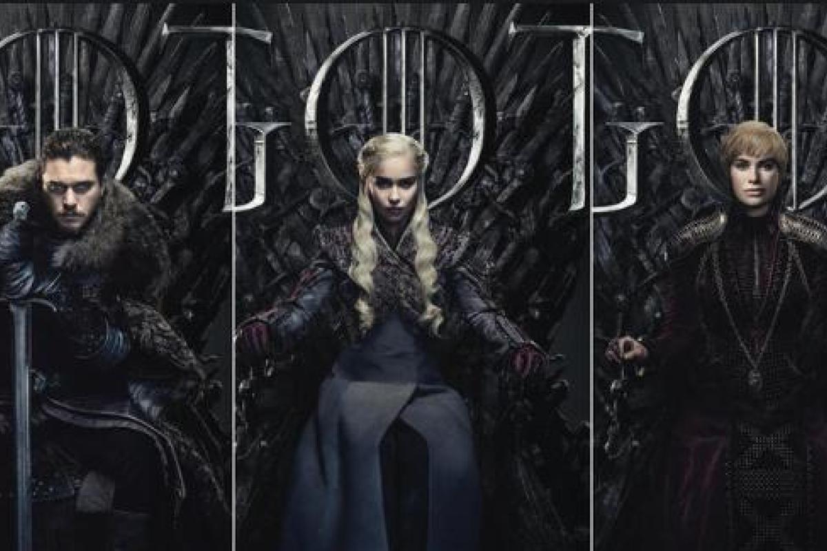 В Австралии появилось "кладбище" героев "Игры престолов"