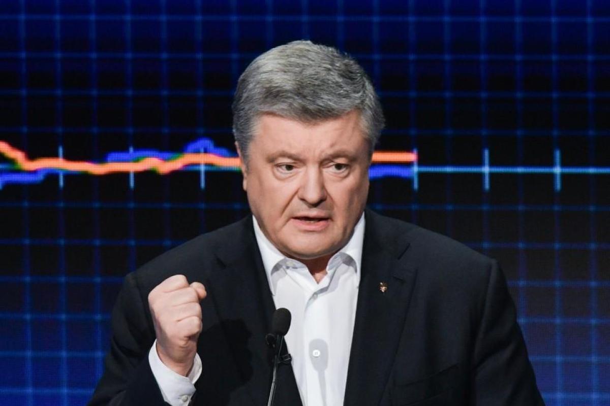 Порошенко учел ошибки и пообещал не назначать на должности своих бизнес-партнеров Порошенко учел ошибки и пообещал не назначать на должности своих бизнес-партнеров
