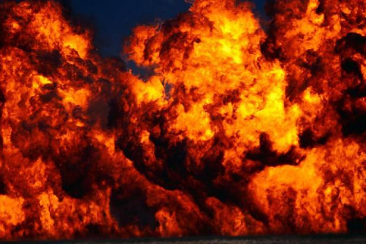 В Шри-Ланке трагически закончилось празднование Пасхи: 80 человек пострадали