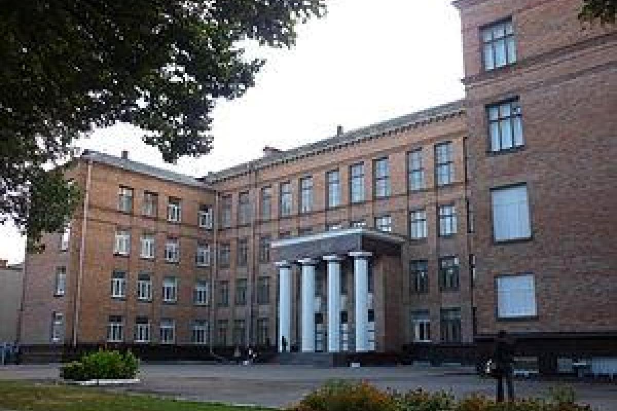 Массовое отравление школьников в Черкассах: 38 человек госпитализировали Массовое отравление школьников в Черкассах: 38 человек госпитализировали