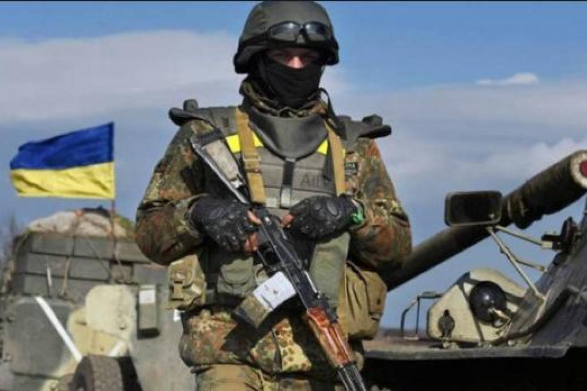 Ситуация на Донбассе: боевики пять раз применили запрещенное оружие