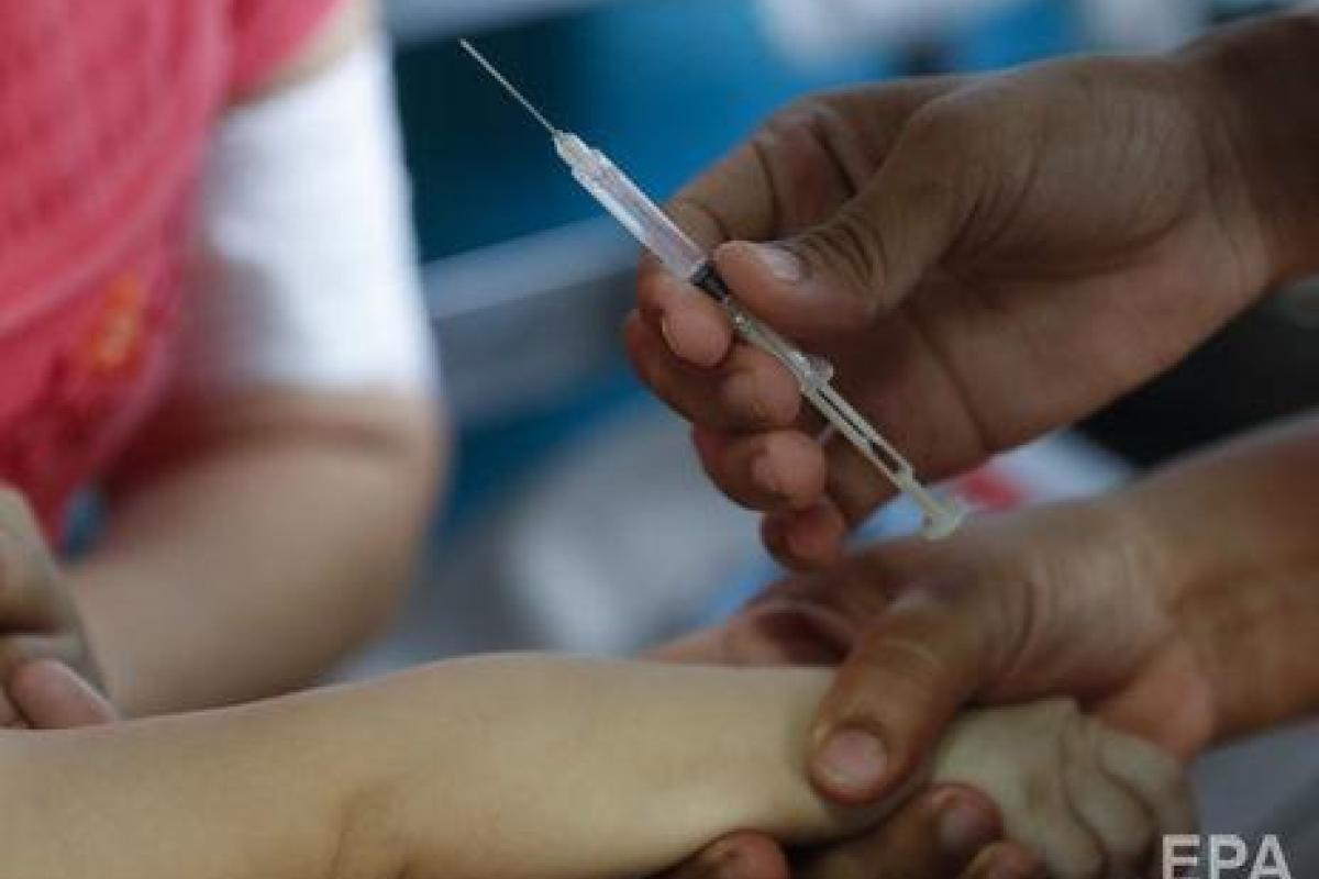 В Нью-Йорке объявили режим ЧС из-за кори