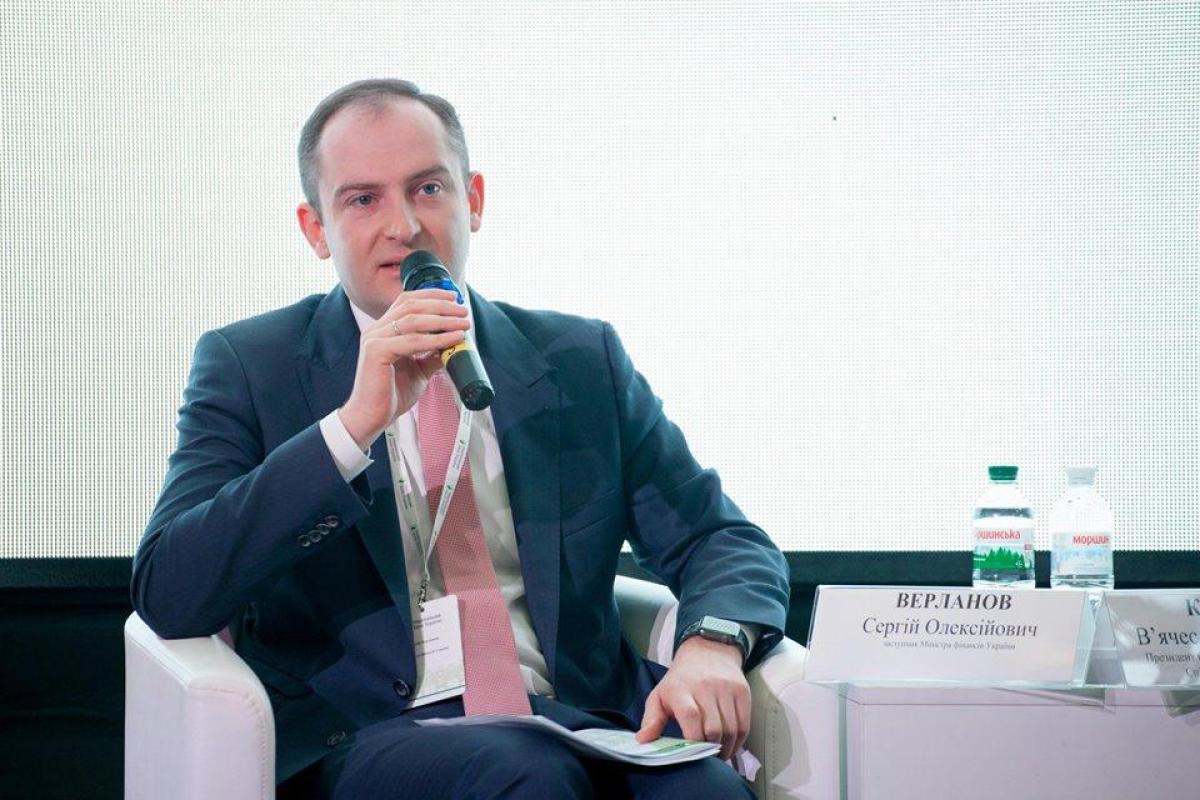 Стало известно имя победителя конкурса на должность руководителя Государственной налоговой службы  Стало известно имя победителя конкурса на должность руководителя Государственной налоговой службы