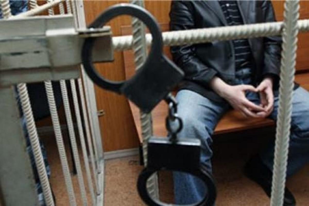 Житель Лисичанска осужден за угрозу прокурору Житель Лисичанска осужден за угрозу прокурору