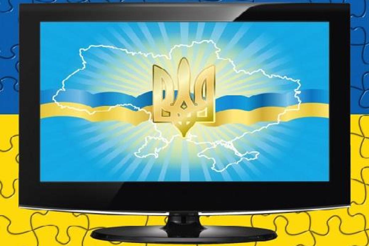 Отсутствие украинского вещания на Луганщине: Луганская областная организация НСЖУ подала официальное обращение к руководству страны Отсутствие украинского вещания на Луганщине: Луганская областная организация НСЖУ подала официальное обращение к руководству страны