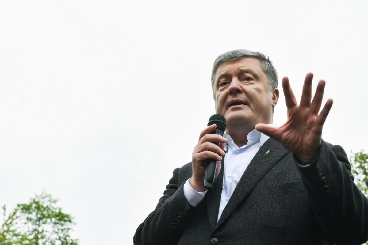 "Примут все 140 миллионов": Порошенко резко высказался об идее давать россиянам гражданство Украины "Примут все 140 миллионов": Порошенко резко высказался об идее давать россиянам гражданство Украины