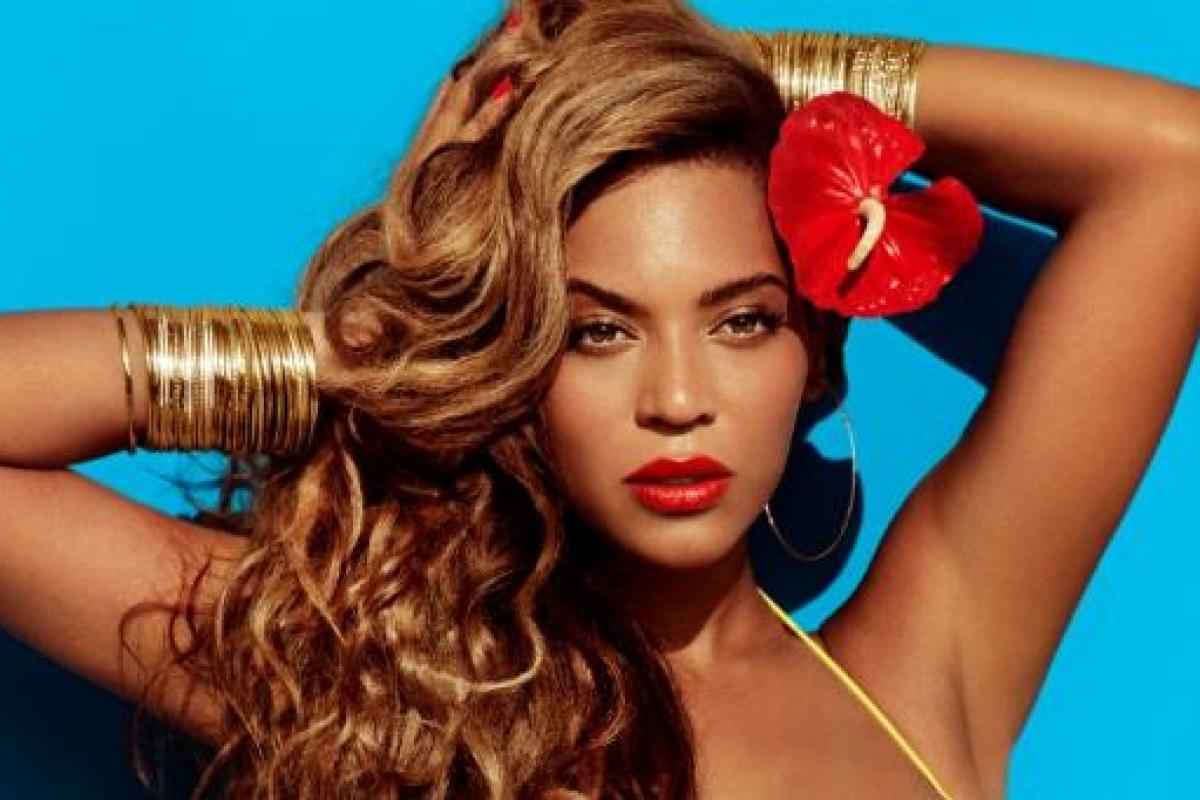 Beyonce и Аdidas создадут совместную коллекцию одежды и обуви