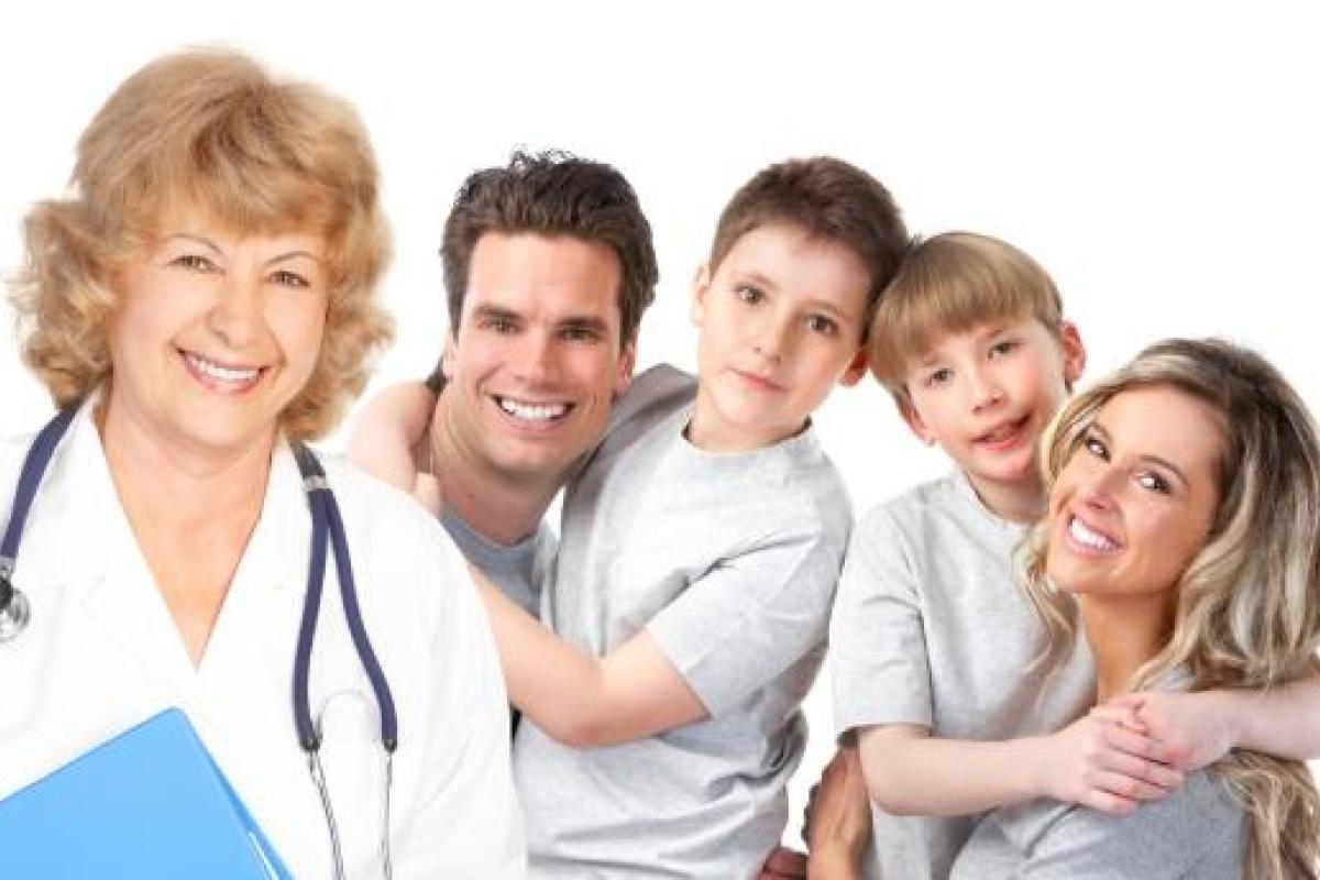 Декларация с врачом: чем грозит ее неподписание до 1 апреля? Декларация с врачом: чем грозит ее неподписание до 1 апреля?