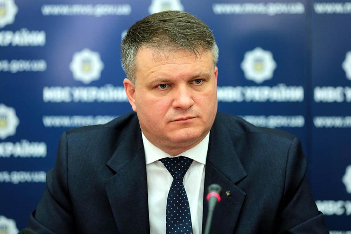 Предвыборный "режим тишины" частично начнется в пятницу, - МВД