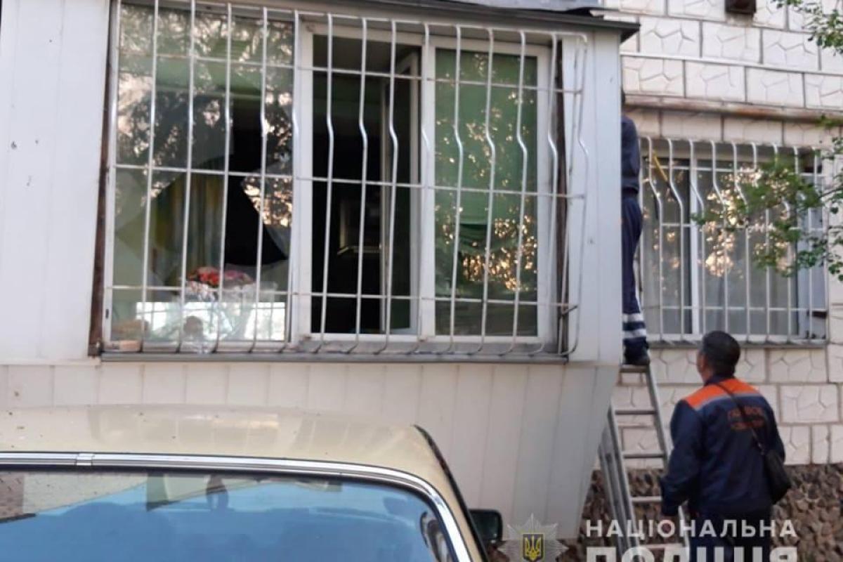 В Одесской области прогремел взрыв в многоэтажке: есть раненый В Одесской области прогремел взрыв в многоэтажке: есть раненый