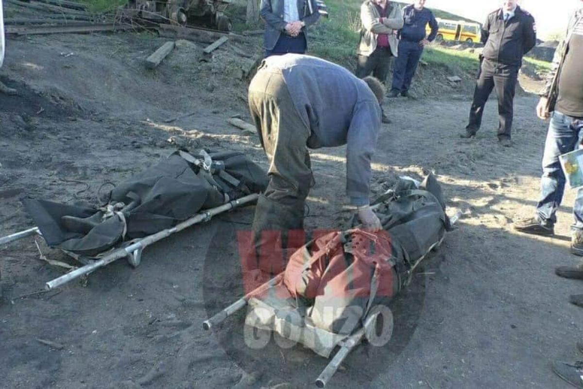 Трагедия на шахте в "ЛНР": подтверждено 6 погибших, судьба еще 11 горняков неизвестна Трагедия на шахте в "ЛНР": подтверждено 6 погибших, судьба еще 11 горняков неизвестна