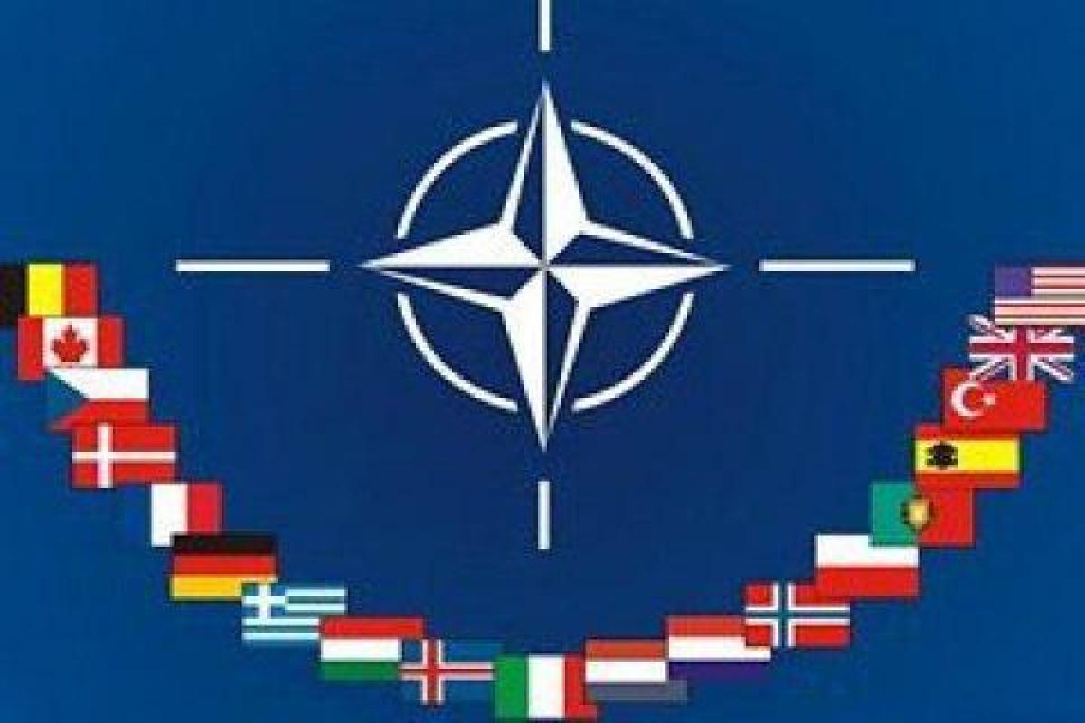 Пономарь: В НАТО признают стремление Украины стать членом Альянса