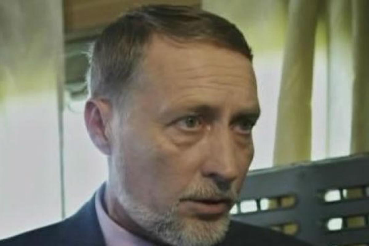 В России на 61-м году жизни скончался звезда сериала "Бандитский Петербург" и "Улицы разбитых фонарей"