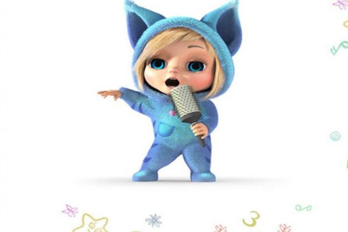 Англоязычный мультфильм львовских аниматоров произвел фурор в США Англоязычный мультфильм львовских аниматоров произвел фурор в США