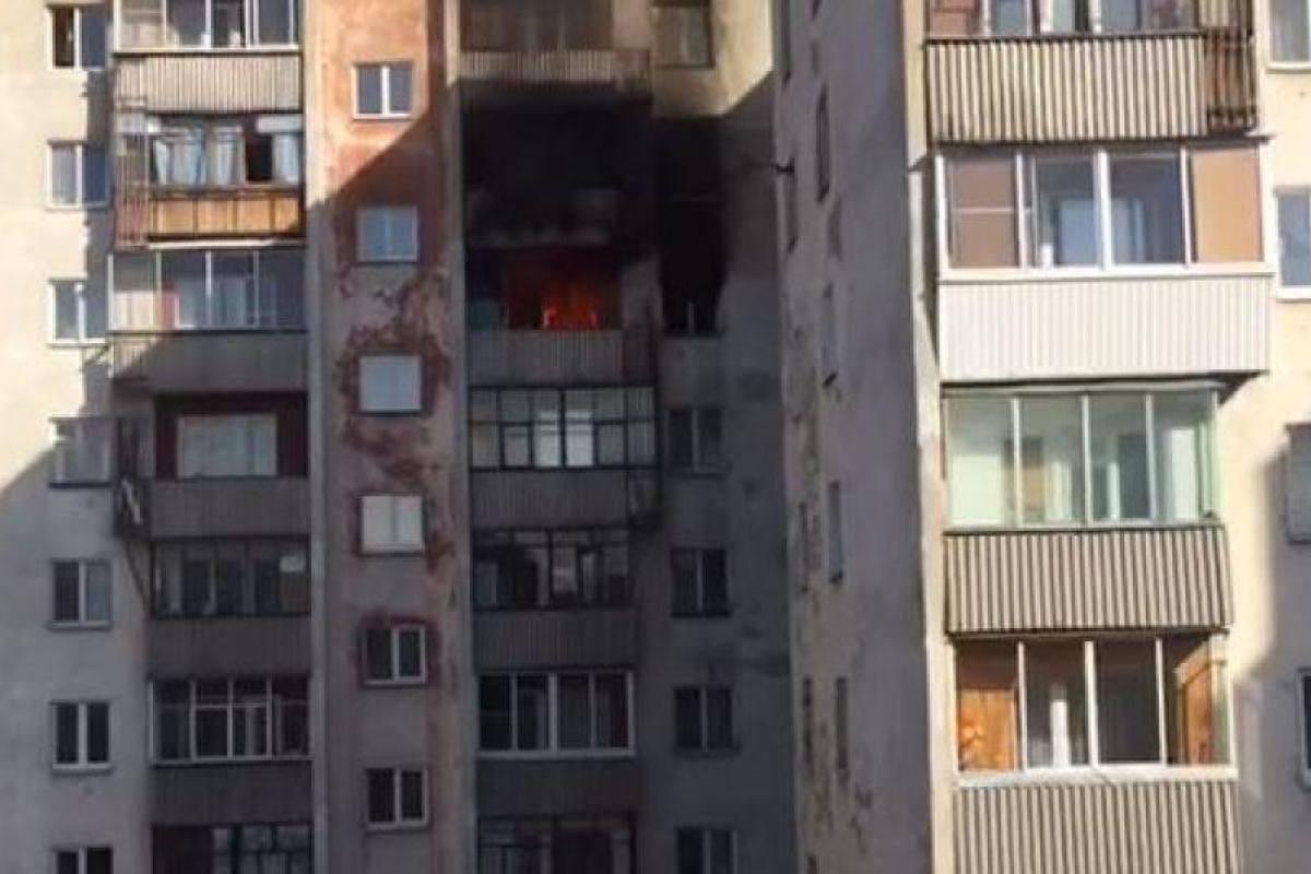 Прогремел взрыв в столичной многоэтажке: есть жертвы