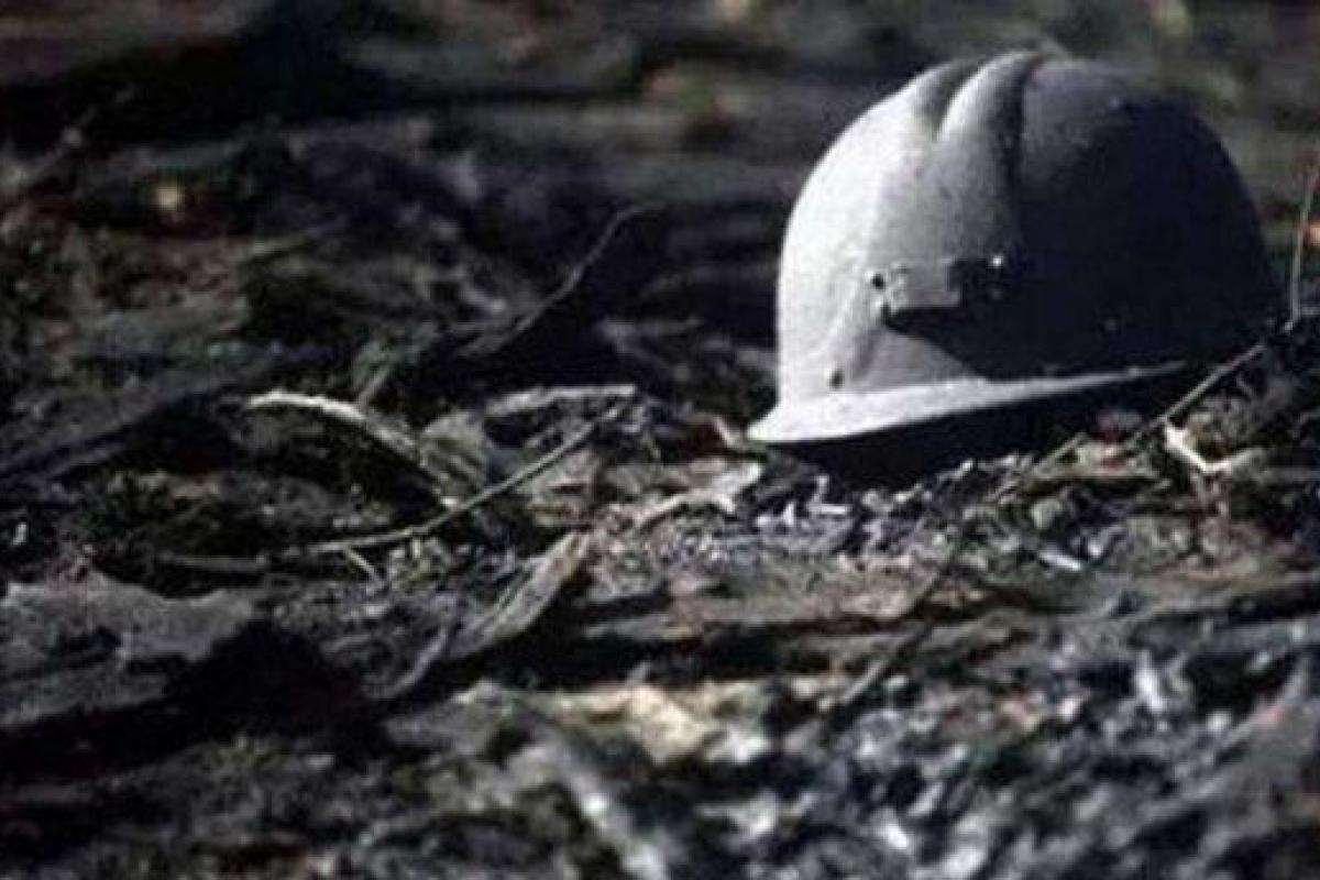 В "ЛНР" прогремел взрыв на шахте, много погибших: на помощь отправилось МЧС России В "ЛНР" прогремел взрыв на шахте, много погибших: на помощь отправилось МЧС России
