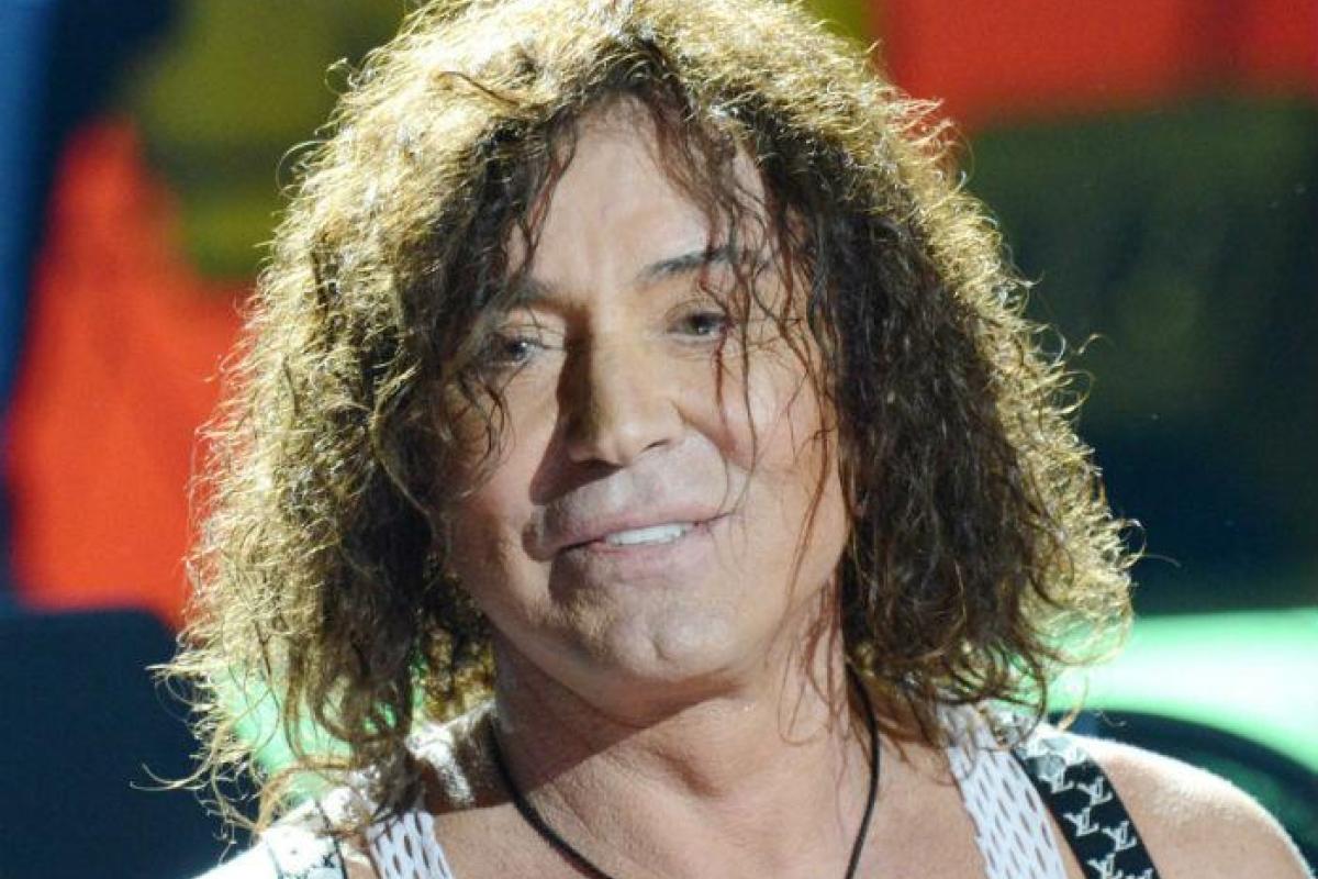 "Я вернусь!": Леонтьев отменил концерты из-за болезни