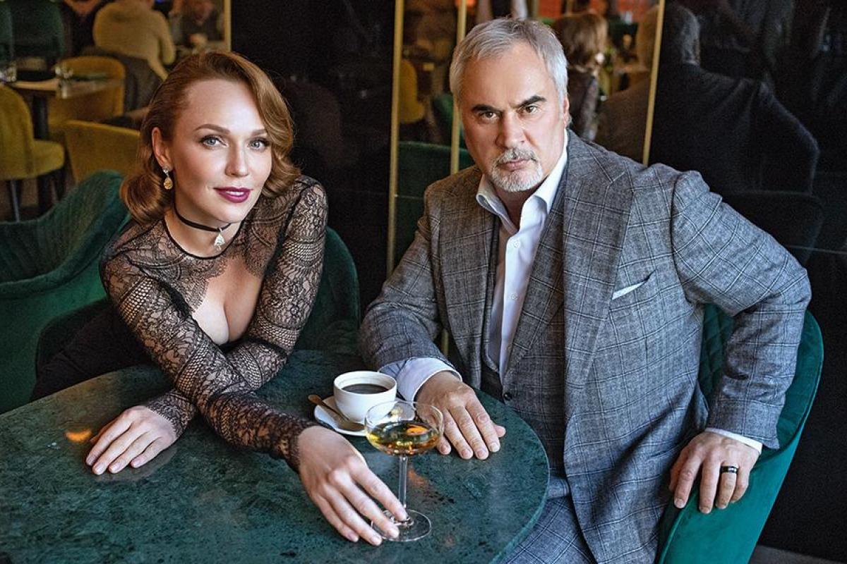 Альбину Джанабаеву поздравляют с пополнением в семье