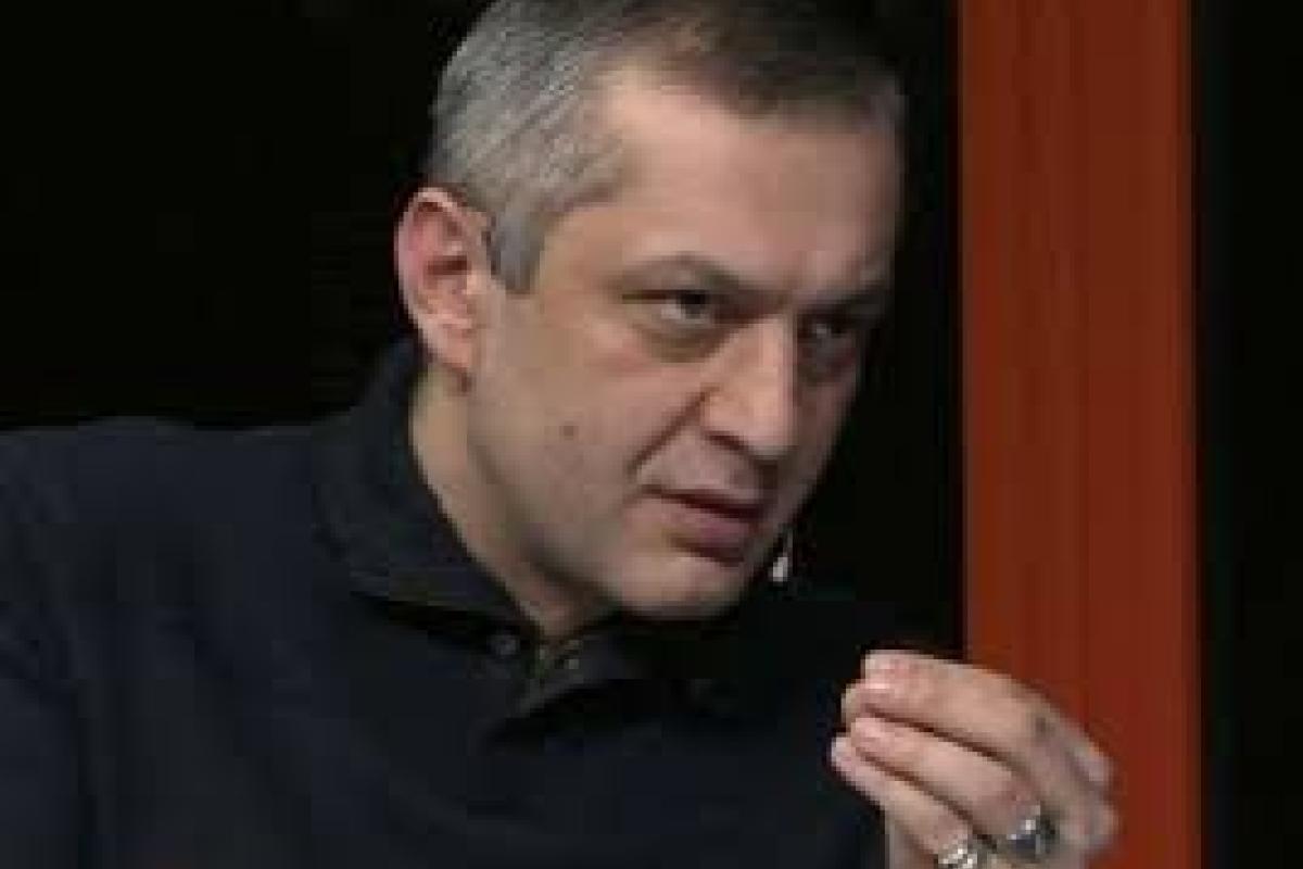 Журналист относительно "паспортного" закона Путина: Кремль не собирается решать проблему на Донбассе Журналист относительно "паспортного" закона Путина: Кремль не собирается решать проблему на Донбассе