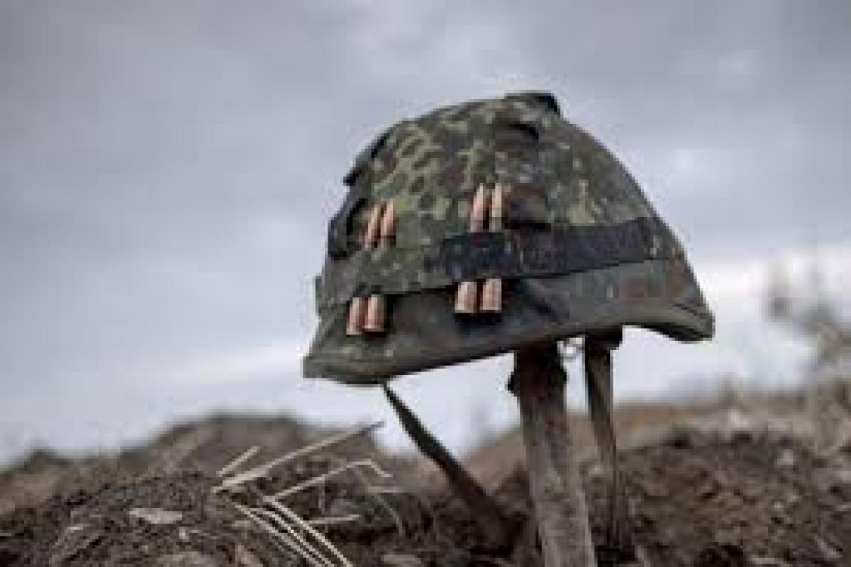 Уничтожение техники и живой силы боевиков: как прошли сутки на Донбассе