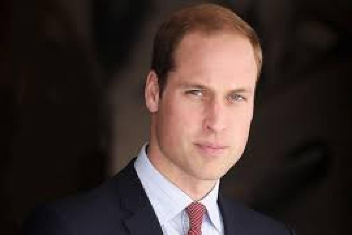 Принц Уильям прошел стажировку в спецслужбах Великобритании