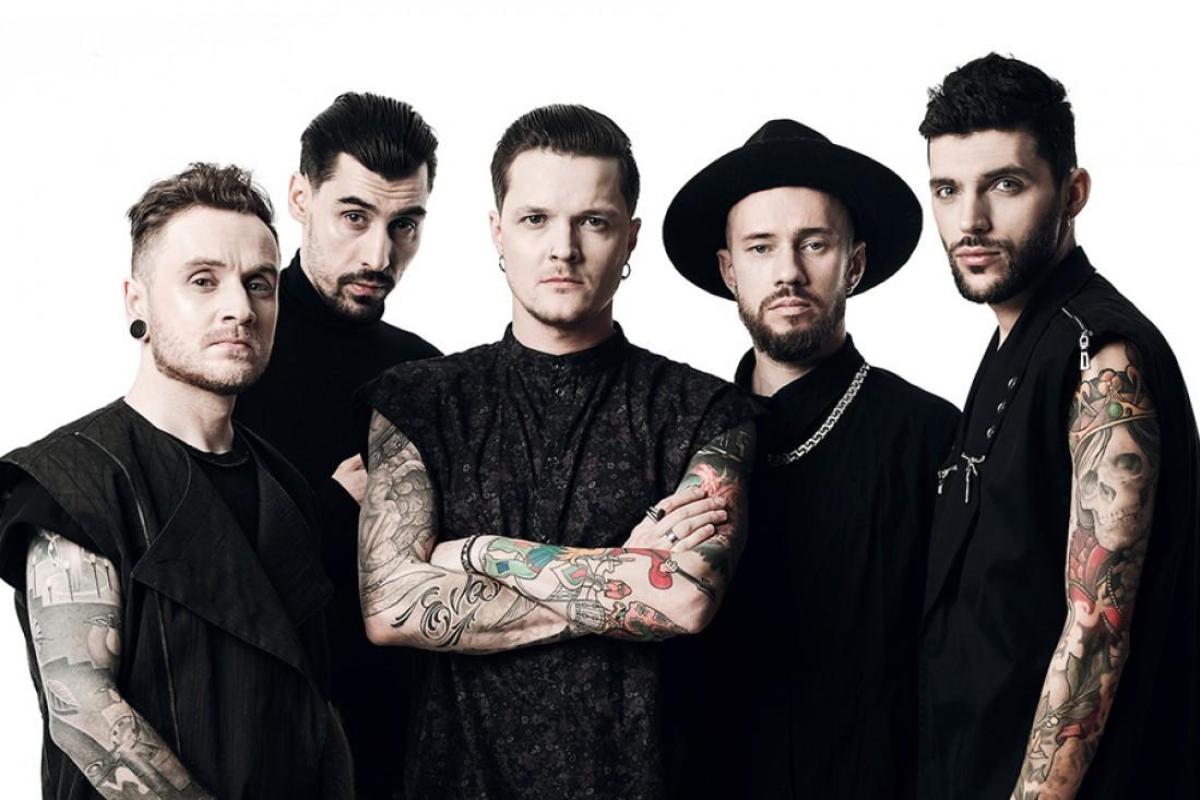 O.Torvald вернулись после творческого перерыва с двумя клипами и новой участницей O.Torvald вернулись после творческого перерыва с двумя клипами и новой участницей